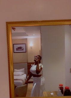 Reni’s Touch Spa - Masajista in Lagos, Nigeria Photo 6 of 10