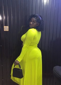 Reni’s Touch Spa - Masajista in Lagos, Nigeria Photo 7 of 10