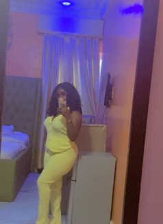 Reni’s Touch Spa - Masajista in Lagos, Nigeria Photo 9 of 10