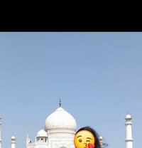 Reni22 - escort in Jaipur