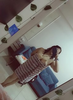 Renie22 - escort in Jaipur Photo 1 of 6
