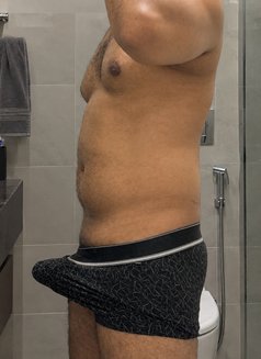 Renin3 - Male escort in Dubai Photo 2 of 2