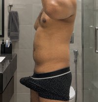 Renin3 - Male escort in Dubai