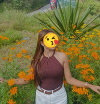 Hand cash service offered by independent - escort in Kathmandu