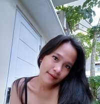 Renita - escort in Bali
