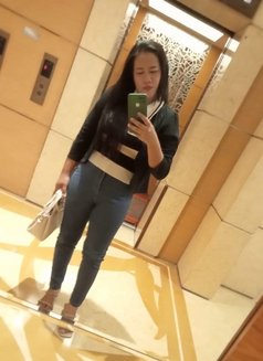 Renita - escort in Jakarta Photo 2 of 3