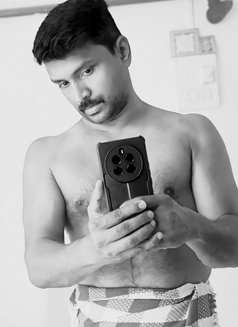 Renjith - Male escort in Mumbai Photo 1 of 1