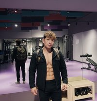 Renniel escort Philippines - Acompañantes masculino in Manila