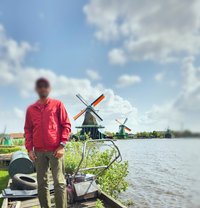 Renny - Acompañantes masculino in Ho Chi Minh City