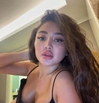 Renny - escort in Tabuk