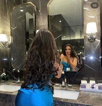 Renny - escort in Tabuk