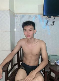 Redy have fun.with me and my friend - Male escort in Bali Photo 1 of 10