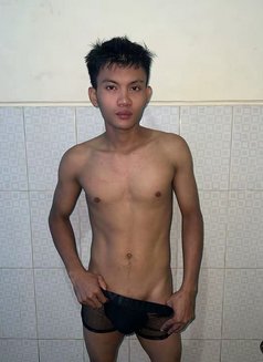Redy have fun.with me and my friend - Male escort in Bali Photo 2 of 10