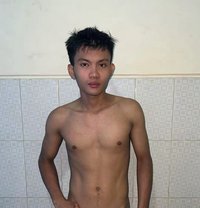 Redy have fun.with me and my friend - Acompañantes masculino in Bali