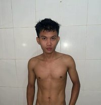 Redy have fun.with me and my friend - Acompañantes masculino in Bali