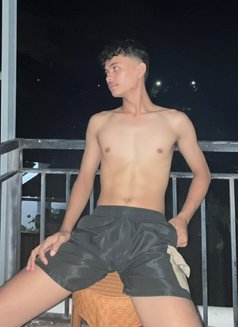 Redy have fun.with me and my friend - Male escort in Bali Photo 7 of 10