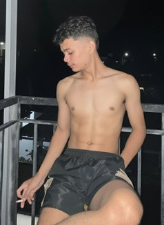 Redy have fun.with me and my friend - Male escort in Bali Photo 8 of 10