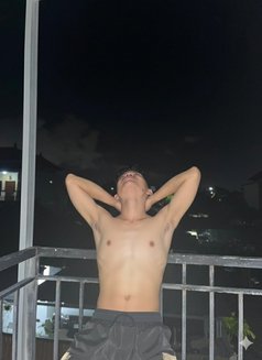 Redy have fun.with me and my friend - Male escort in Bali Photo 10 of 10