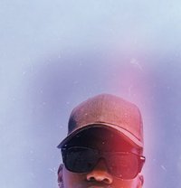 Renoir - Male escort in Mombasa