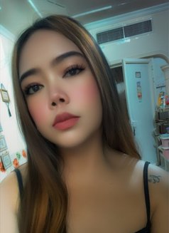 Rensya - escort in Sharjah Photo 9 of 10