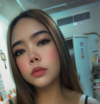Rensya - escort in Sharjah