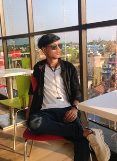 Rent a Boyfriend - Male companion in Kolkata Photo 1 of 1