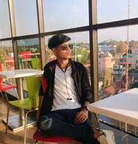 Rent a Boyfriend - Male companion in Kolkata