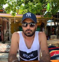 Rent a Boyfriend - Male companion in New Delhi