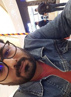 Rent a Boyfriend - Male companion in New Delhi Photo 6 of 6