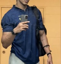 Rent Boyfriend, Male Escort, Massurie - Male escort in Kolkata