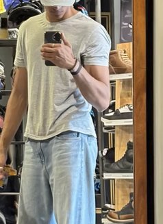 Rent Boyfriend, Male Escort, Massurie - Acompañantes masculino in Kolkata Photo 4 of 11