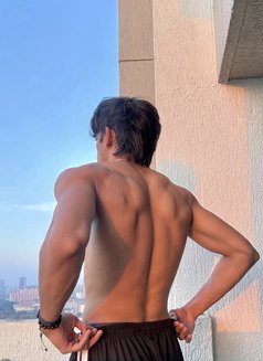 Rent Boyfriend, Male Escort, Massurie - Acompañantes masculino in Kolkata Photo 11 of 11