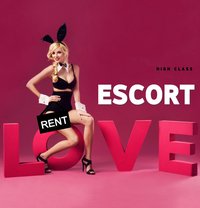 Rent Love Escort Amsterdam - escort agency in Amsterdam
