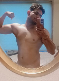 Rental Bf - Acompañantes masculino in Indore Photo 3 of 7