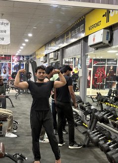Rental Bf - Acompañantes masculino in Indore Photo 7 of 7