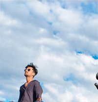 Rental boyfriend - Male escort in RIshikesh