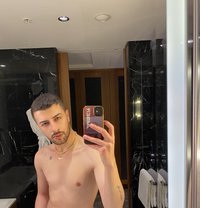 Rentmasseur97 - Male escort in Bangkok Photo 1 of 4