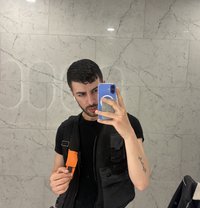 Rentmasseur97 - Male escort in Bangkok
