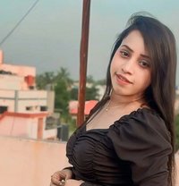 Renu - escort in Hyderabad