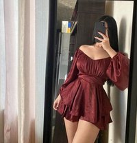 Renu Escort Service Cam or Real Meet - escort in Mumbai