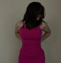 Renu Escort Service Cam or Real Meet - escort in Mumbai