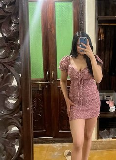 Renu Escort Service Cam or Real Meet - escort in Ghaziabad Photo 3 of 5