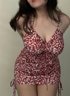 Renu Escort Service Cam or Real Meet - escort in Ghaziabad Photo 5 of 5