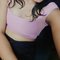 Renu Escort Service Cam or Real Meet - puta in Gurgaon