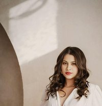 Renu Independent Girl Good Model - escort in Bangalore