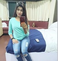 Renu - escort in Chennai