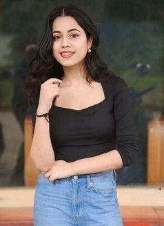 Renu independent girl good model - escort in Hyderabad Photo 1 of 1