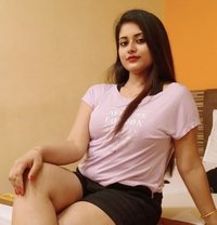 Myself ❣️ Radhika - escort in Bangalore