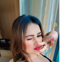 Renu - escort in Gurgaon