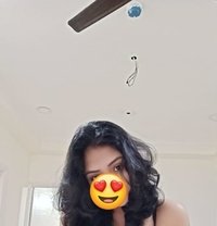 Renu - escort in Noida